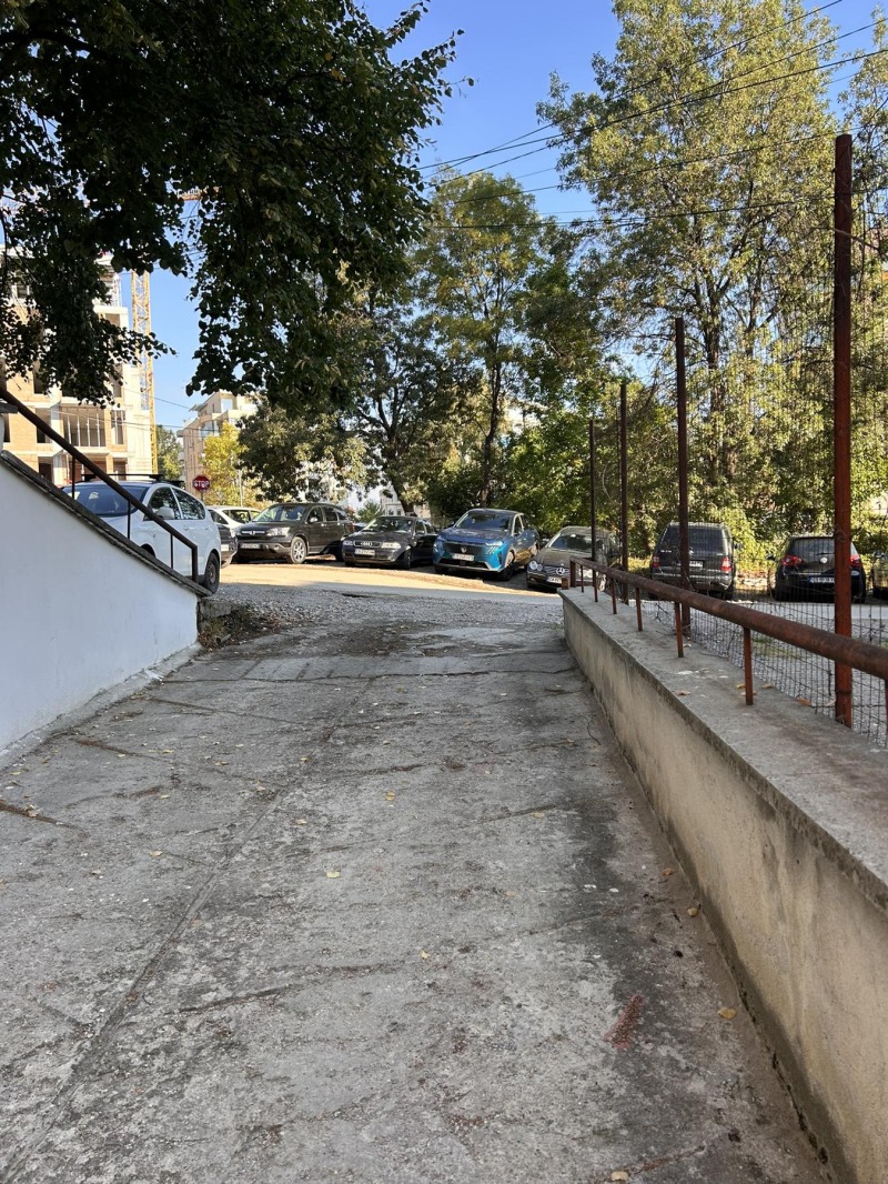 Na sprzedaż  Garaż Sofia , Owcza kupel , 18 mkw | 28240070 - obraz [3]