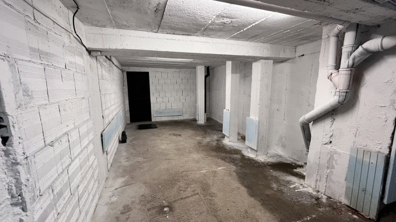 Продава ГАРАЖ, ПАРКОМЯСТО, гр. София, Овча купел 2