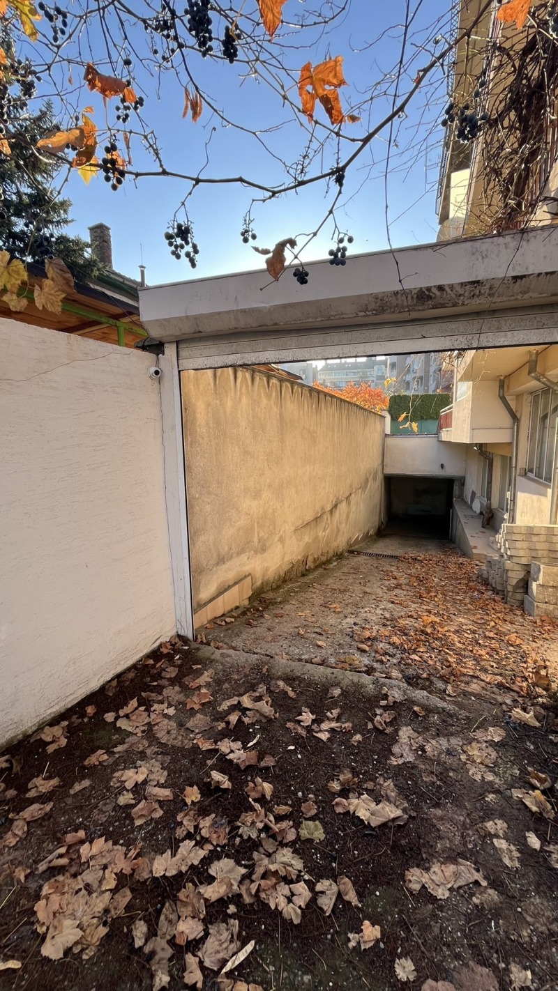 Продава ГАРАЖ, ПАРКОМЯСТО, гр. София, Овча купел 2, снимка 2 - Гаражи и паркоместа - 53196646