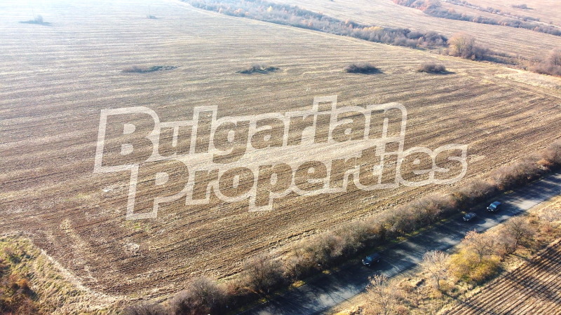 Продава ПАРЦЕЛ, с. Нови хан, област София област, снимка 4 - Парцели - 53195450