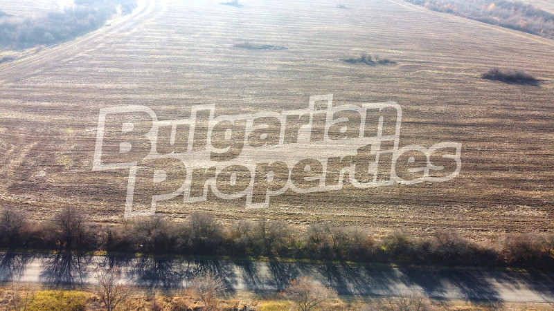 Продава ПАРЦЕЛ, с. Нови хан, област София област, снимка 5 - Парцели - 53195450