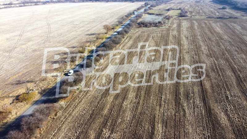 Продава ПАРЦЕЛ, с. Нови хан, област София област, снимка 8 - Парцели - 53195450