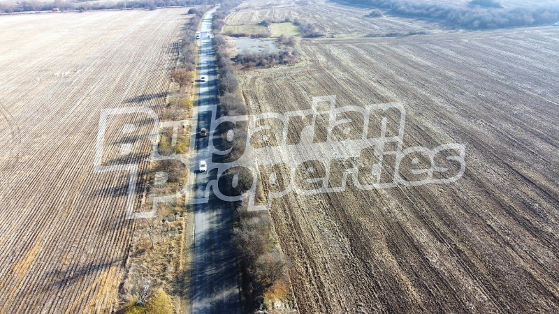 Продава ПАРЦЕЛ, с. Нови хан, област София област, снимка 7 - Парцели - 53195450