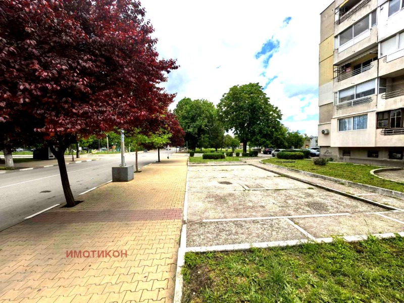 Продава БИЗНЕС ИМОТ, гр. Нова Загора, област Сливен, снимка 11 - Други - 50386045