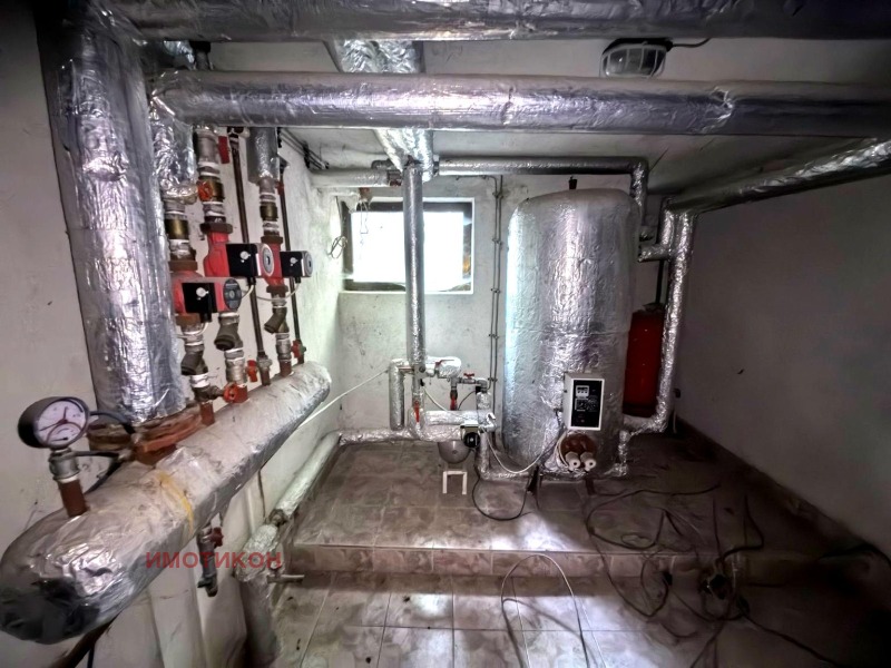 Продава БИЗНЕС ИМОТ, гр. Нова Загора, област Сливен, снимка 13 - Други - 50386045