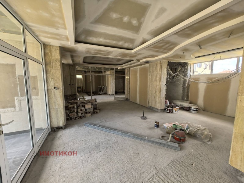 Продава БИЗНЕС ИМОТ, гр. Нова Загора, област Сливен, снимка 6 - Други - 50386045