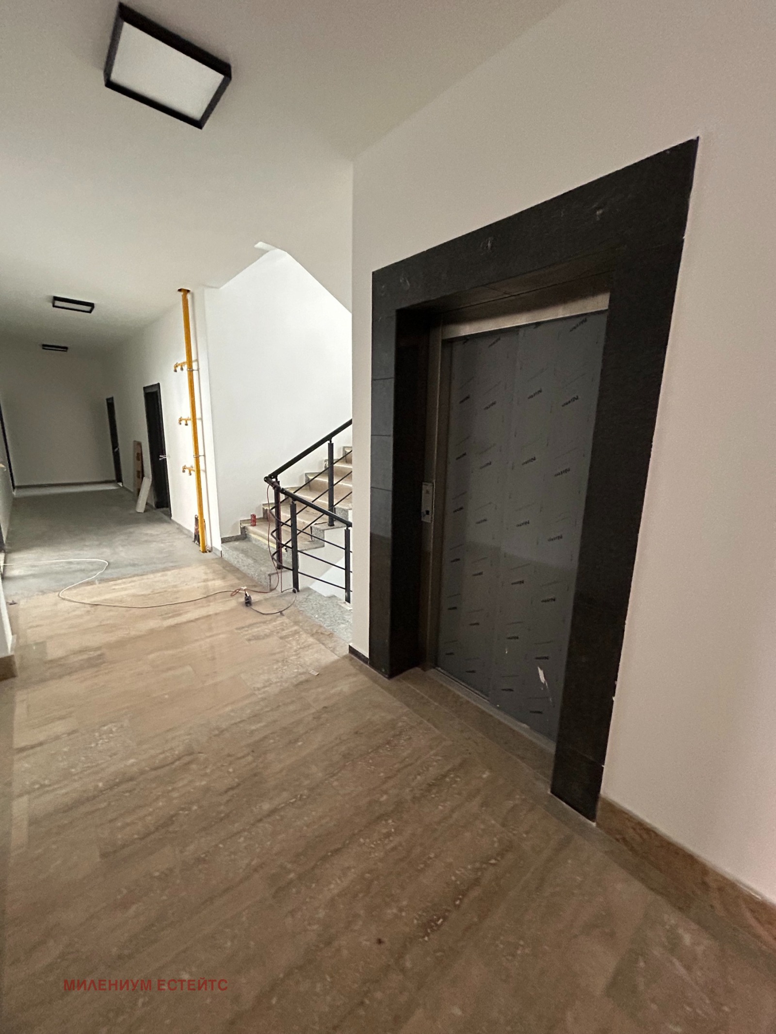 Продава 1-СТАЕН, гр. София, Малинова долина, снимка 8 - Апартаменти - 52115667