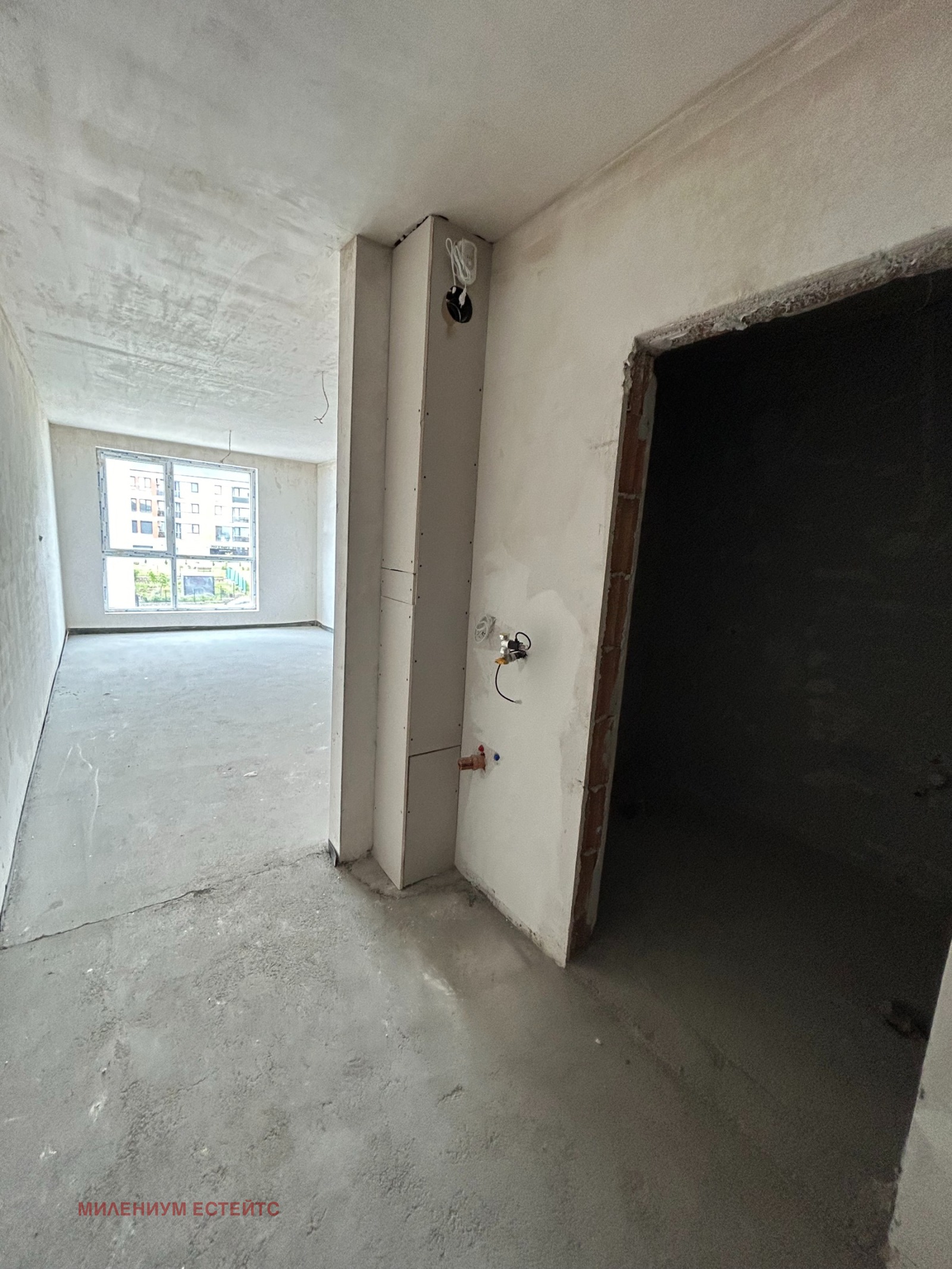 Продава 1-СТАЕН, гр. София, Малинова долина, снимка 4 - Апартаменти - 52115667