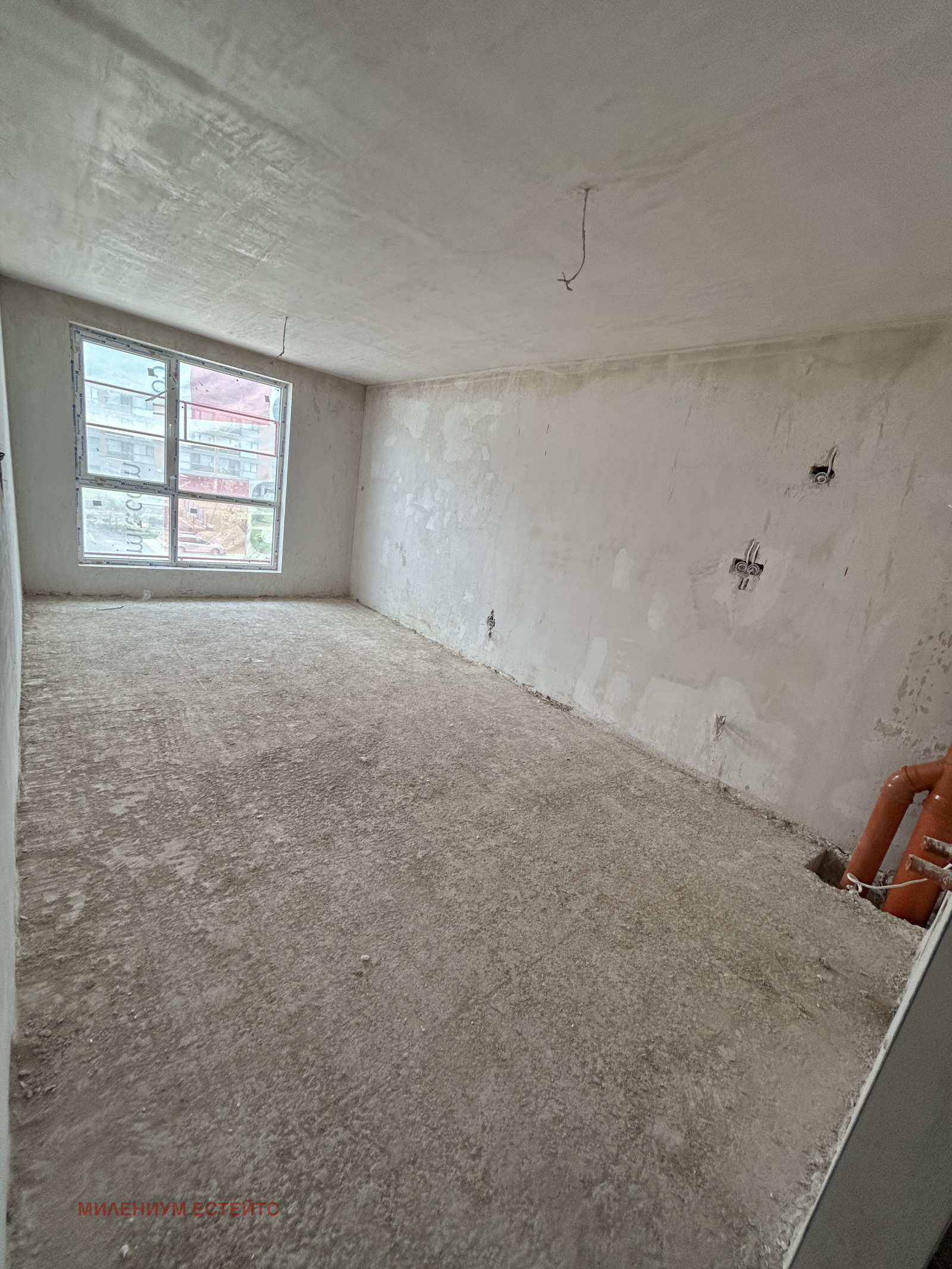 Продава 1-СТАЕН, гр. София, Малинова долина