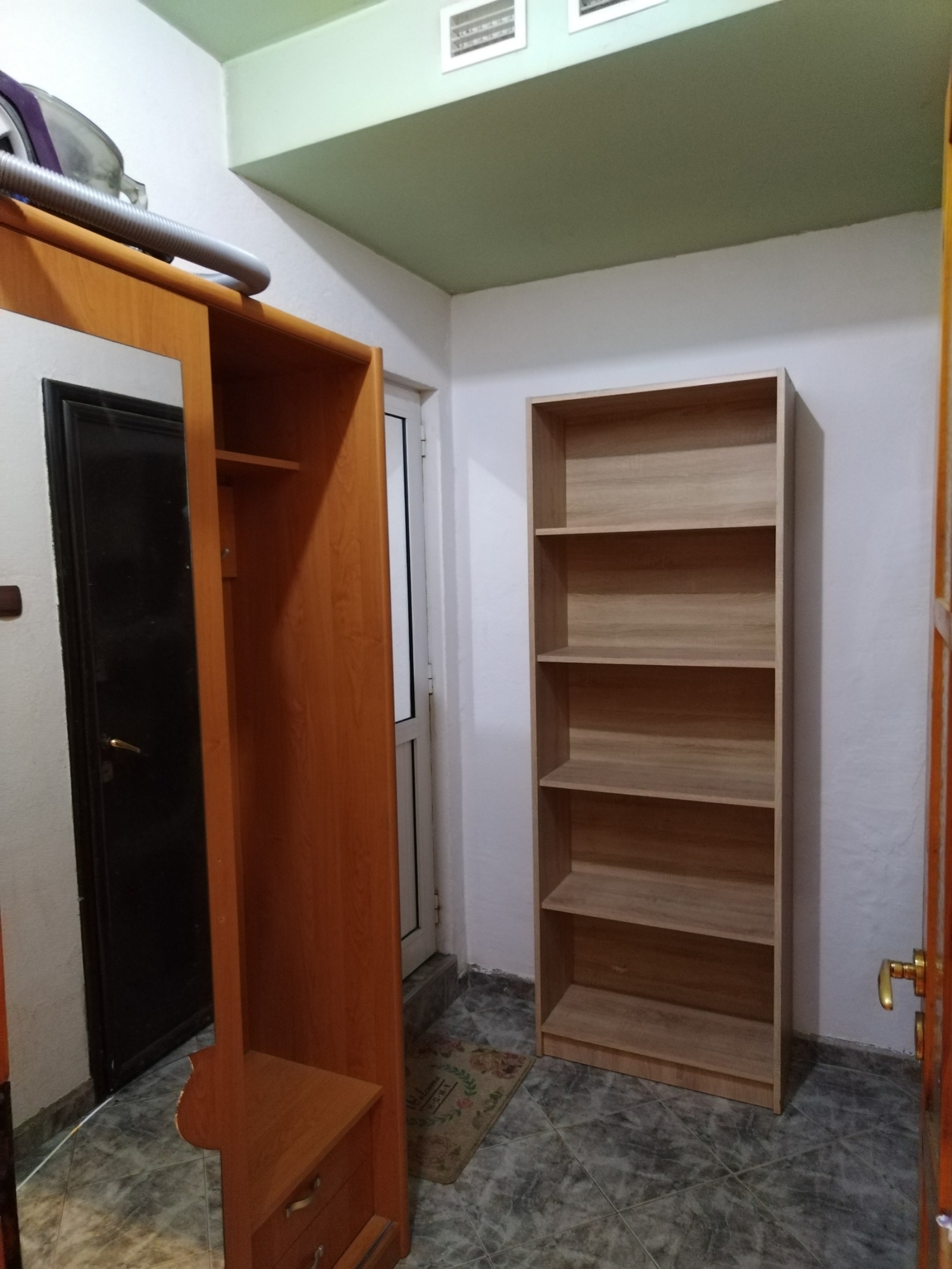 Продава 1-СТАЕН, гр. Перник, Твърди ливади, снимка 6 - Апартаменти - 54267716