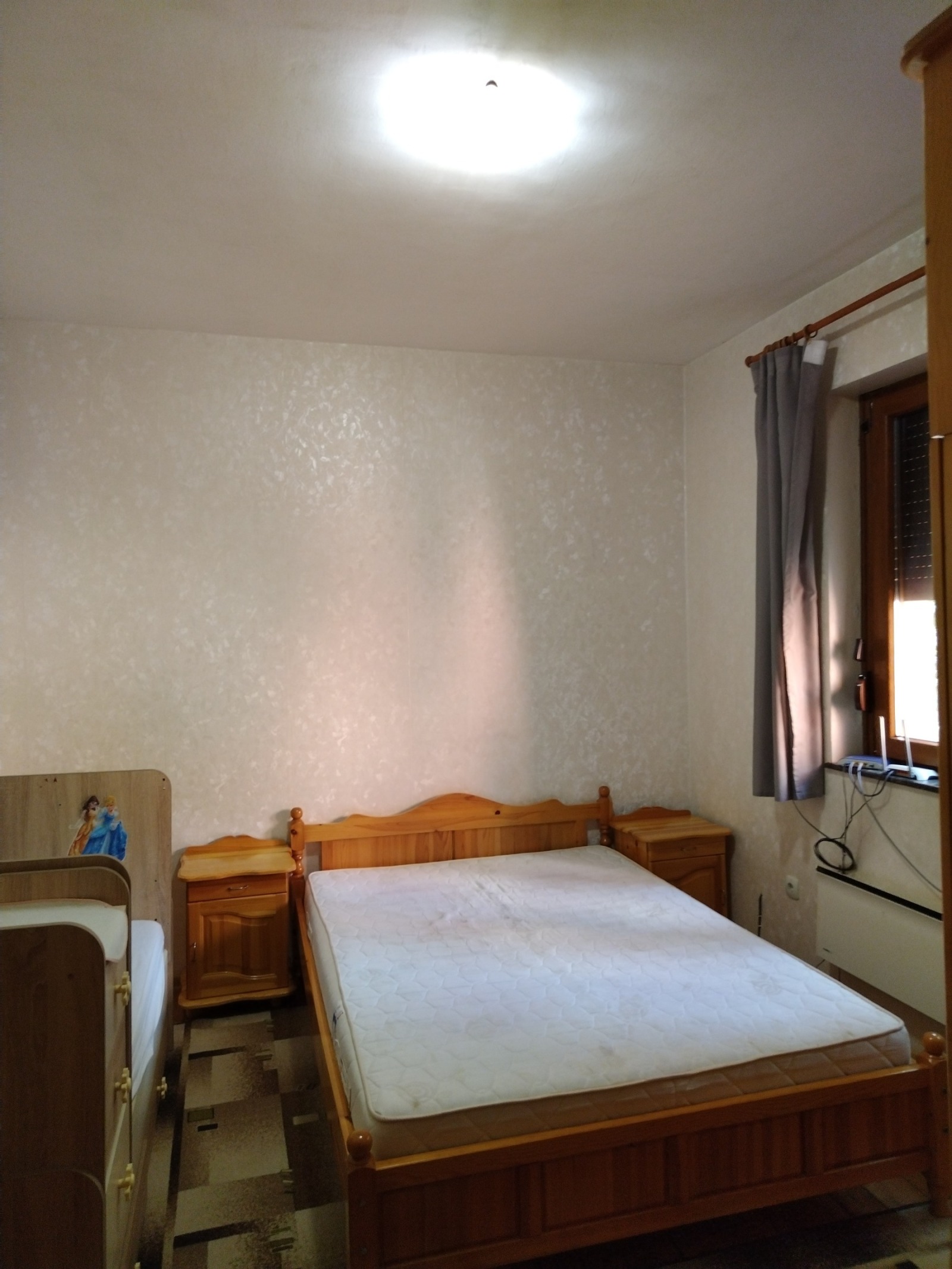 Продава 1-СТАЕН, гр. Перник, Твърди ливади, снимка 4 - Апартаменти - 54267716