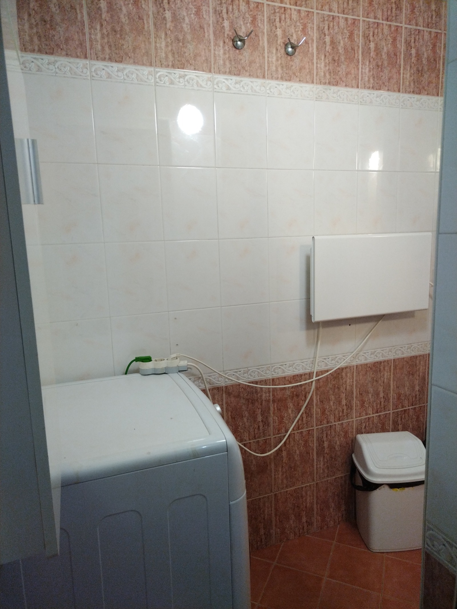 Продава 1-СТАЕН, гр. Перник, Твърди ливади, снимка 7 - Апартаменти - 54267716