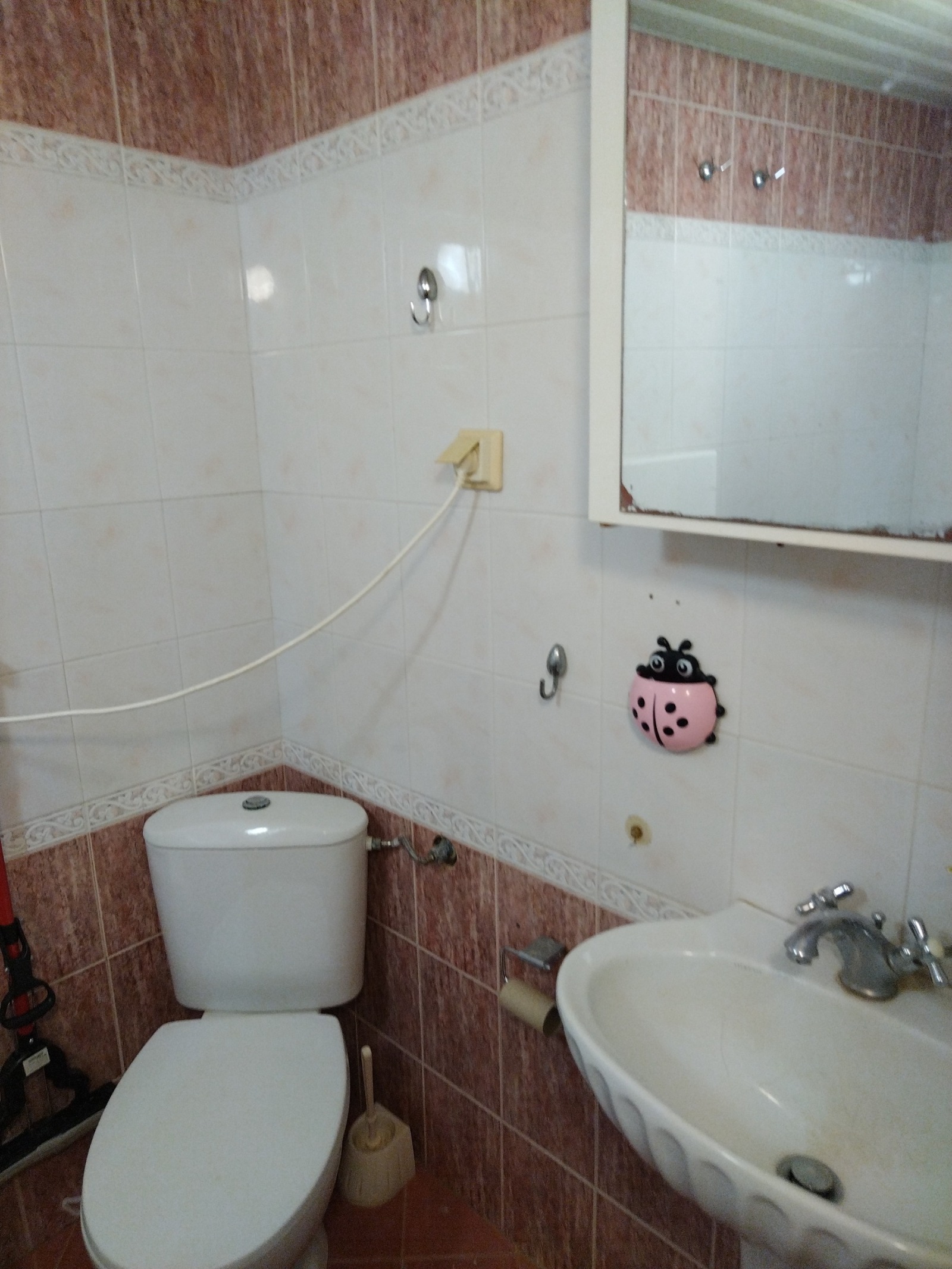 Продава 1-СТАЕН, гр. Перник, Твърди ливади, снимка 8 - Апартаменти - 54267716