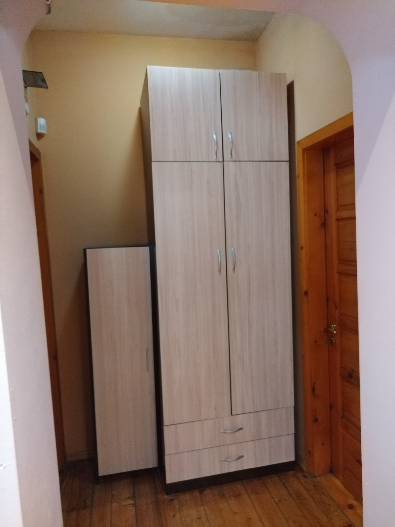 Продава 1-СТАЕН, гр. Перник, Твърди ливади, снимка 10 - Апартаменти - 54267716