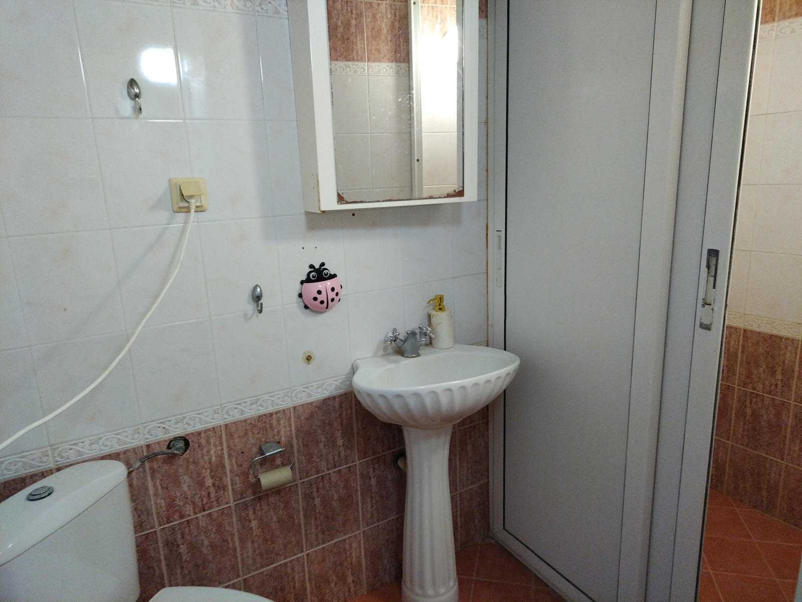 Продава 1-СТАЕН, гр. Перник, Твърди ливади, снимка 9 - Апартаменти - 54267716