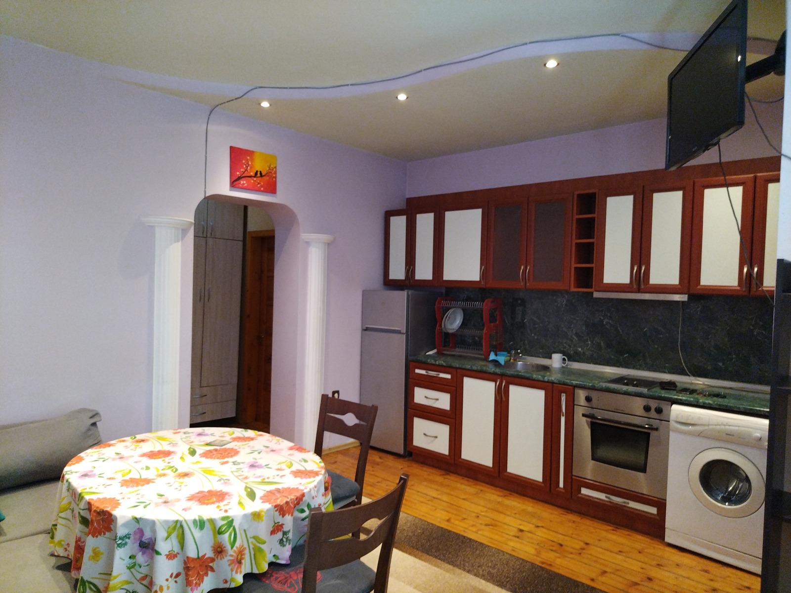 Продава 1-СТАЕН, гр. Перник, Твърди ливади