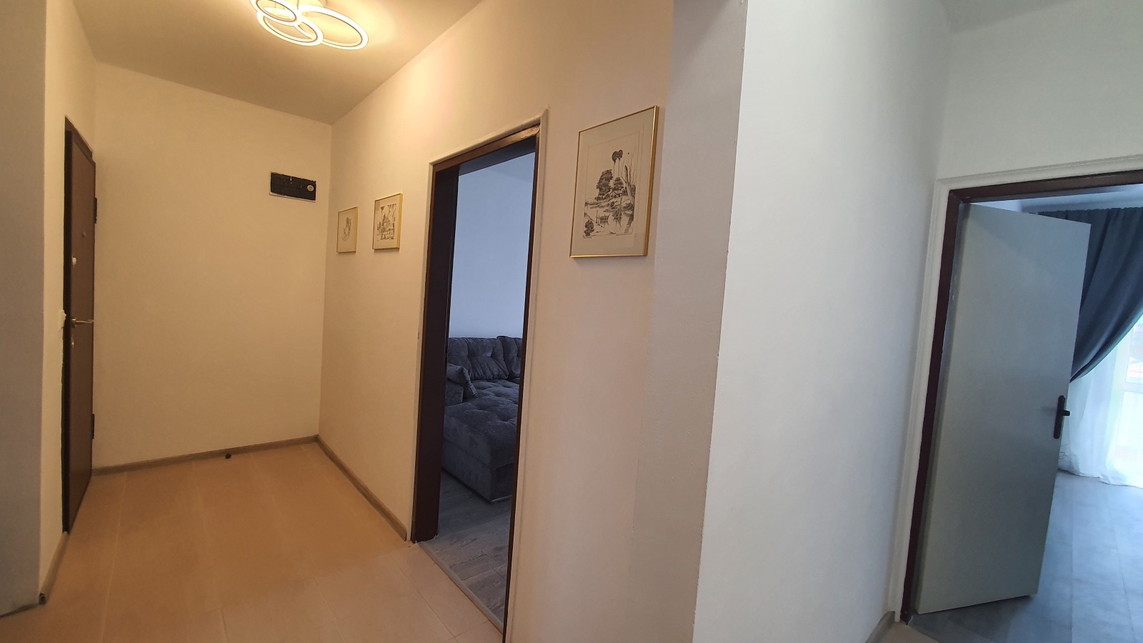 Продава 2-СТАЕН, гр. Кула, област Видин, снимка 12 - Апартаменти - 53797600