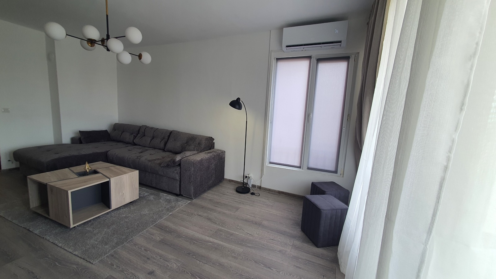 Продава 2-СТАЕН, гр. Кула, област Видин, снимка 4 - Апартаменти - 53797600