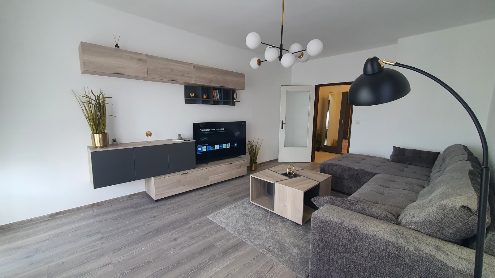 Продава 2-СТАЕН, гр. Кула, област Видин