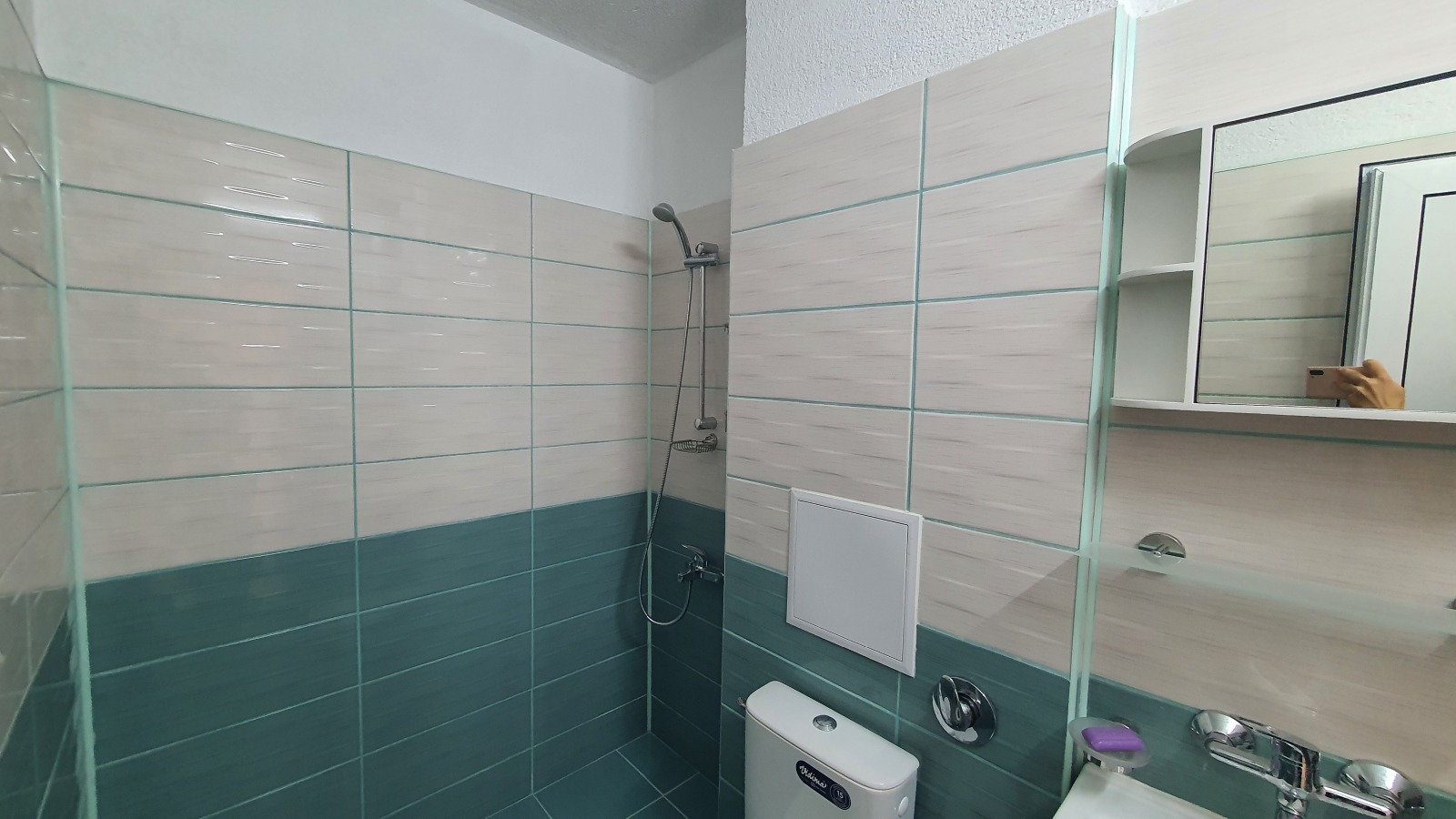 Продава 2-СТАЕН, гр. Кула, област Видин, снимка 7 - Апартаменти - 53797600