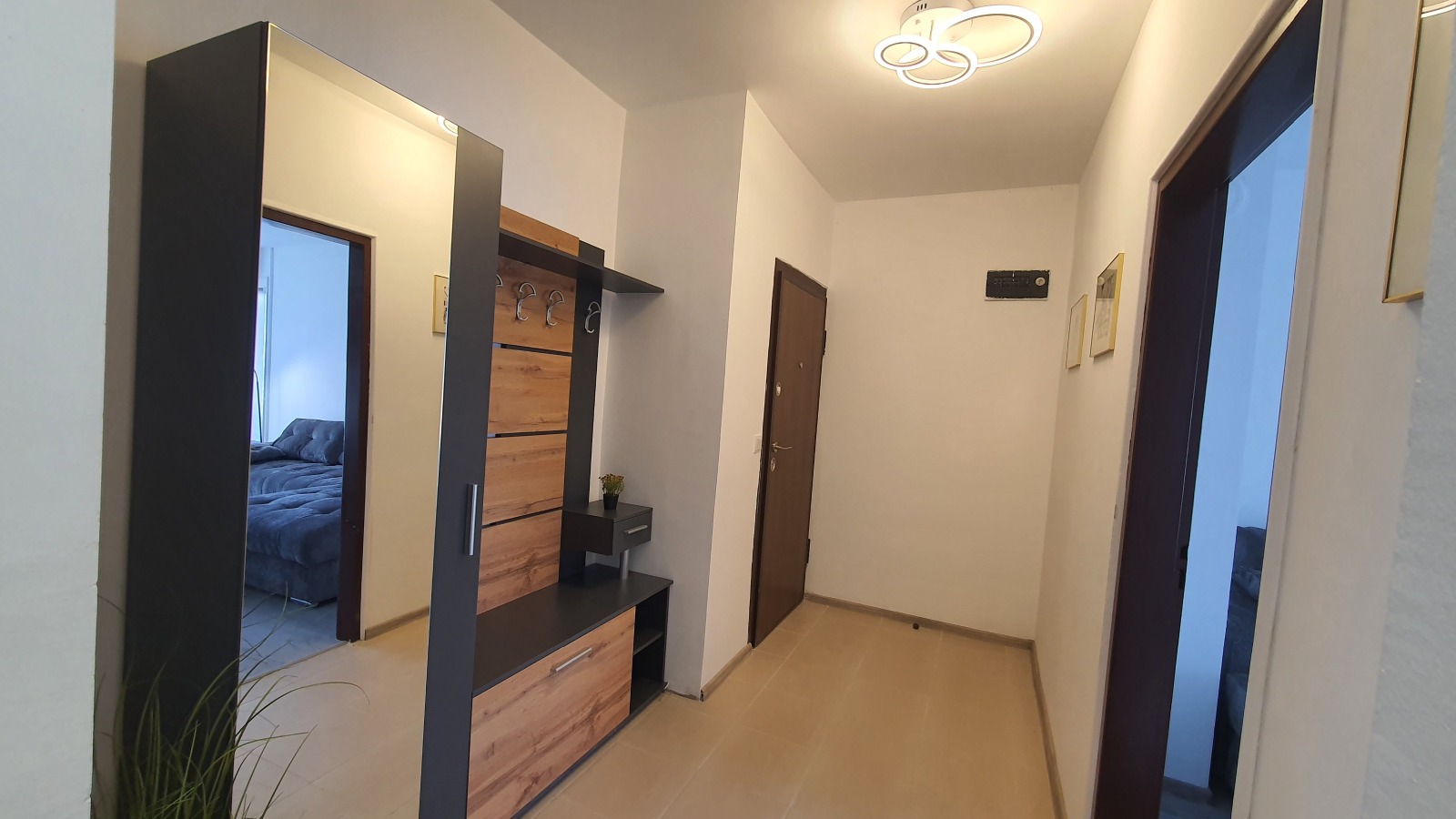 Продава 2-СТАЕН, гр. Кула, област Видин, снимка 8 - Апартаменти - 53797600