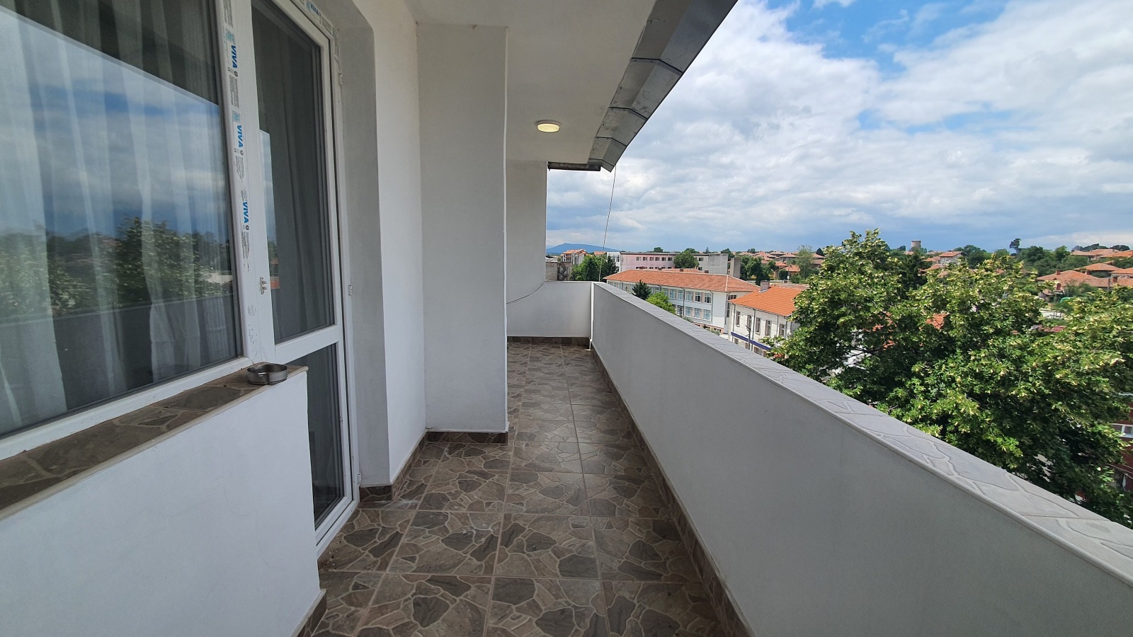 Продава 2-СТАЕН, гр. Кула, област Видин, снимка 3 - Апартаменти - 53797600