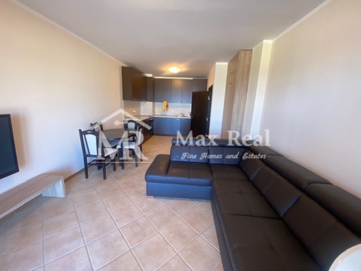 Продава 2-СТАЕН, гр. Царево, област Бургас, снимка 8 - Апартаменти - 53708123