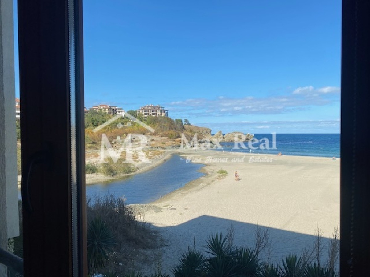 Продава 2-СТАЕН, гр. Царево, област Бургас, снимка 4 - Апартаменти - 53708123