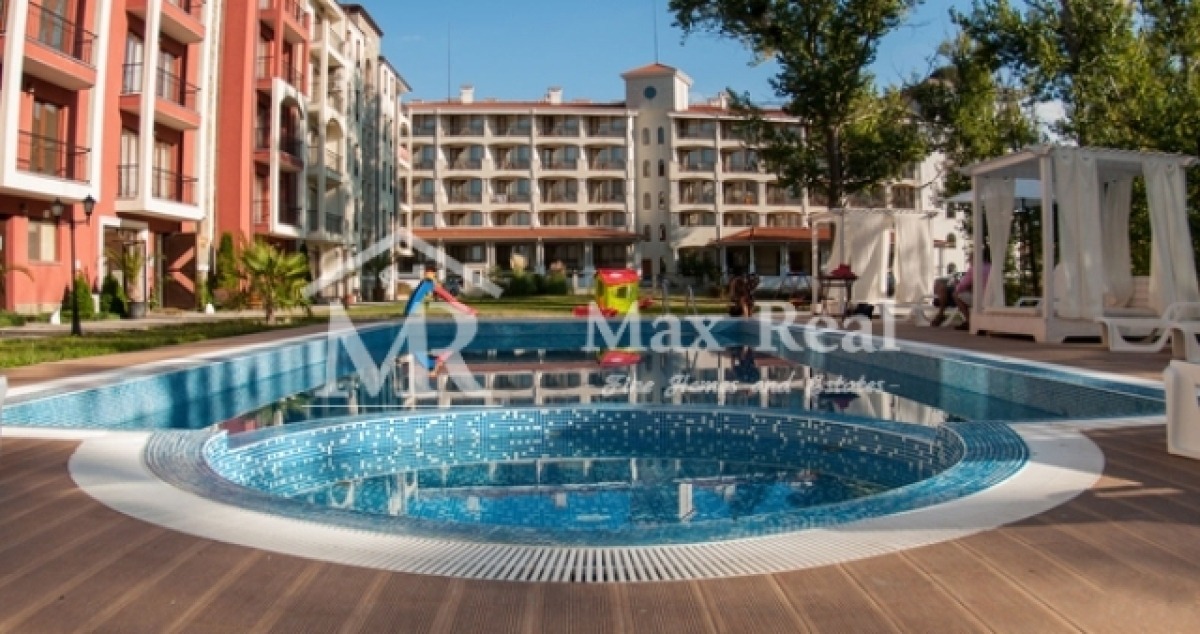 Продава 2-СТАЕН, гр. Царево, област Бургас, снимка 16 - Апартаменти - 53708123