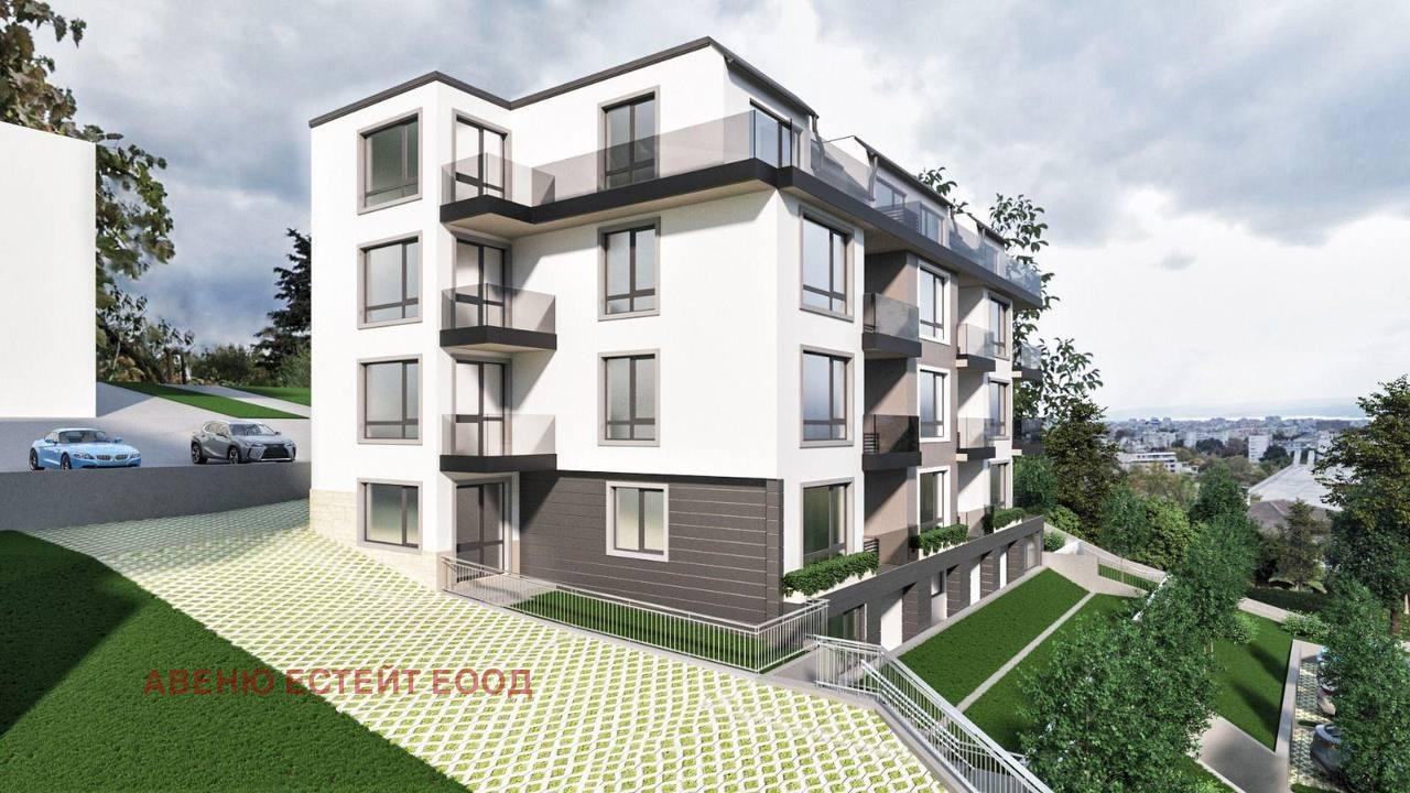 Продава 2-СТАЕН, гр. Варна, Бриз, снимка 4 - Апартаменти - 53986945
