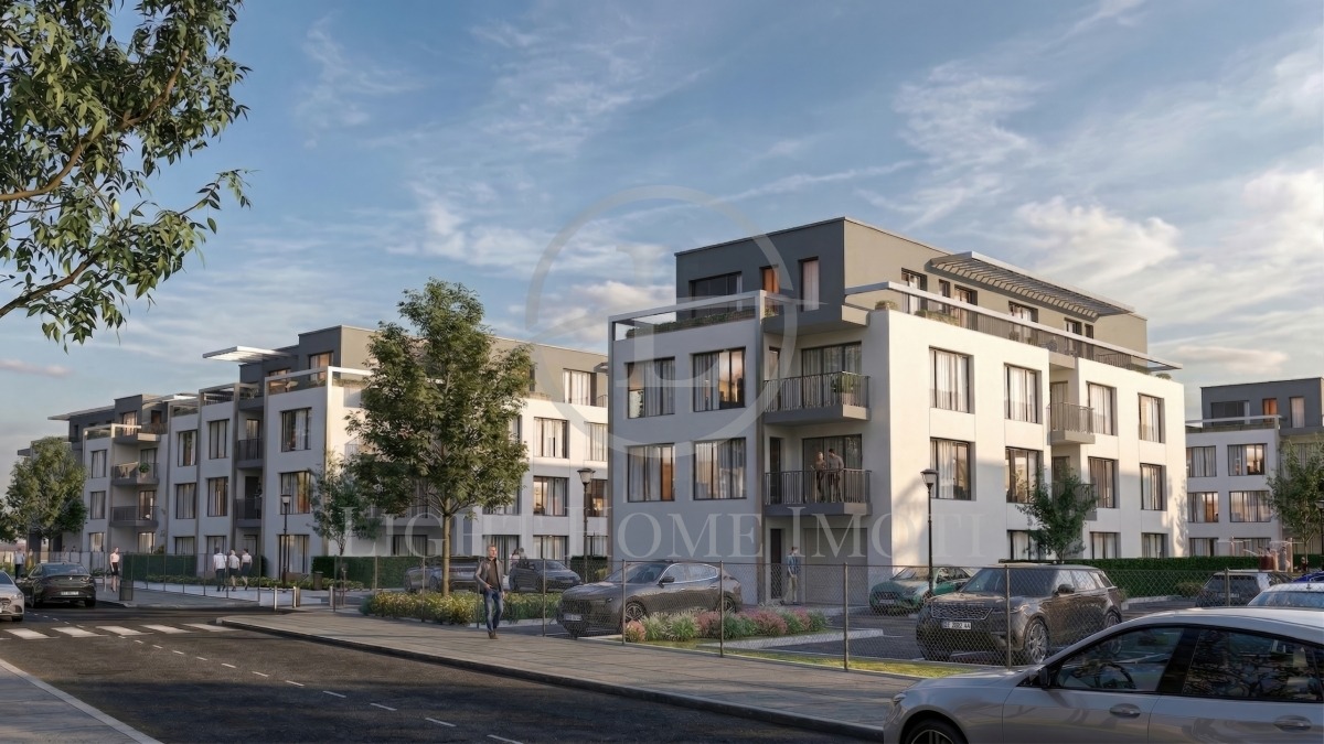 Продава 2-СТАЕН, гр. Пловдив, Остромила, снимка 3 - Апартаменти - 54275958