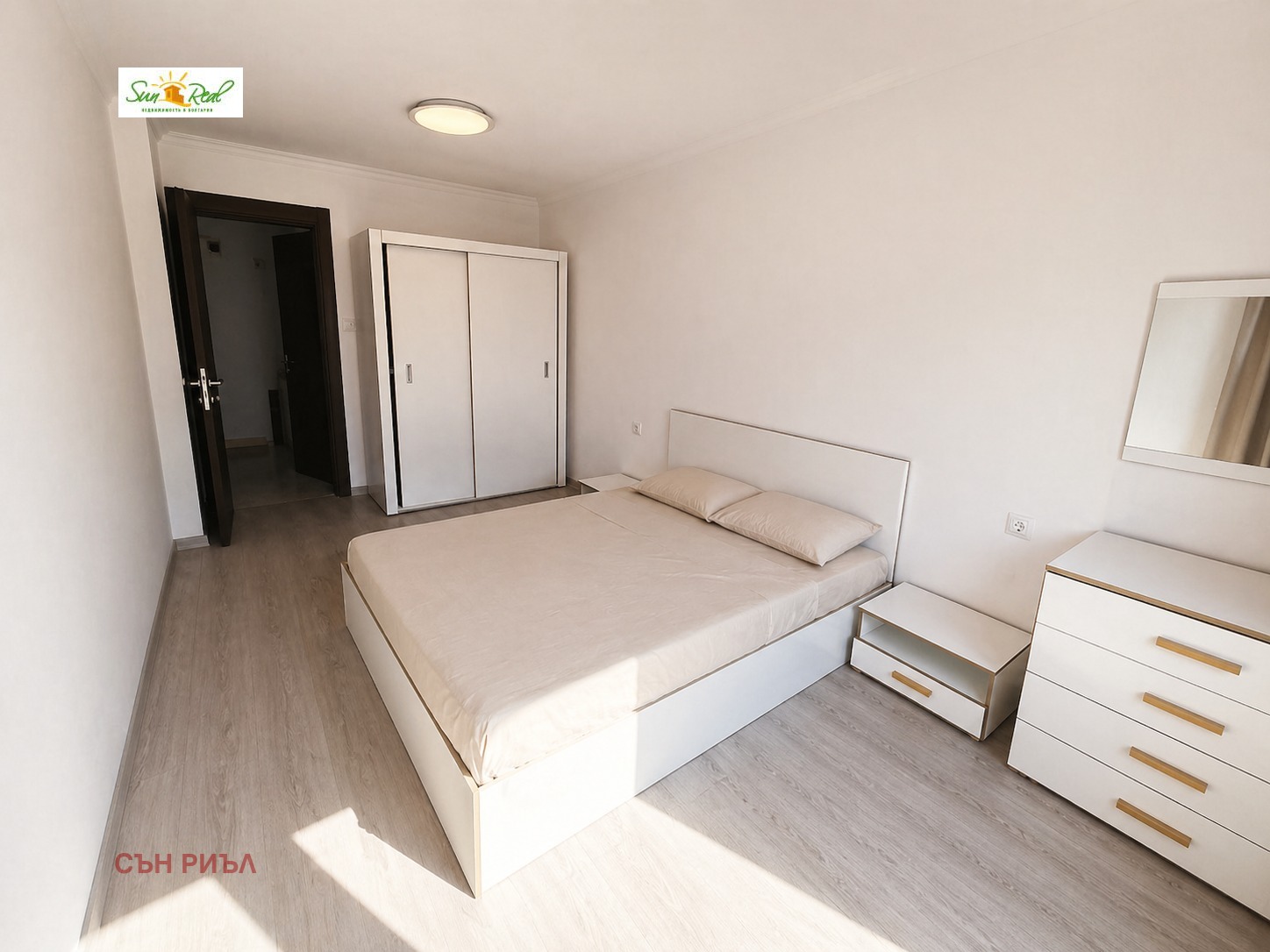 Продава 2-СТАЕН, гр. Свети Влас, област Бургас, снимка 4 - Апартаменти - 54348499