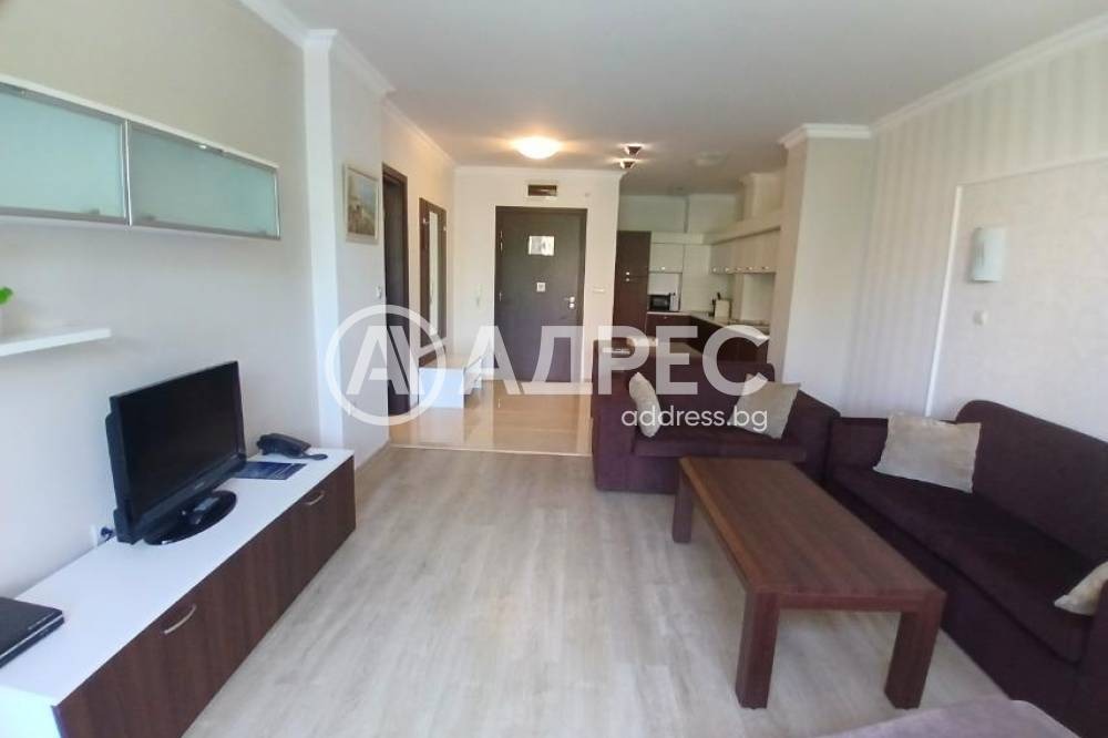 Продава 2-СТАЕН, гр. Поморие, област Бургас, снимка 7 - Апартаменти - 55542435