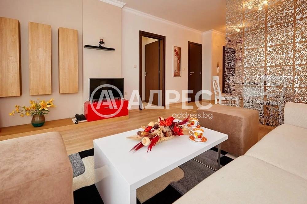 Продава 2-СТАЕН, гр. Поморие, област Бургас, снимка 6 - Апартаменти - 55542435