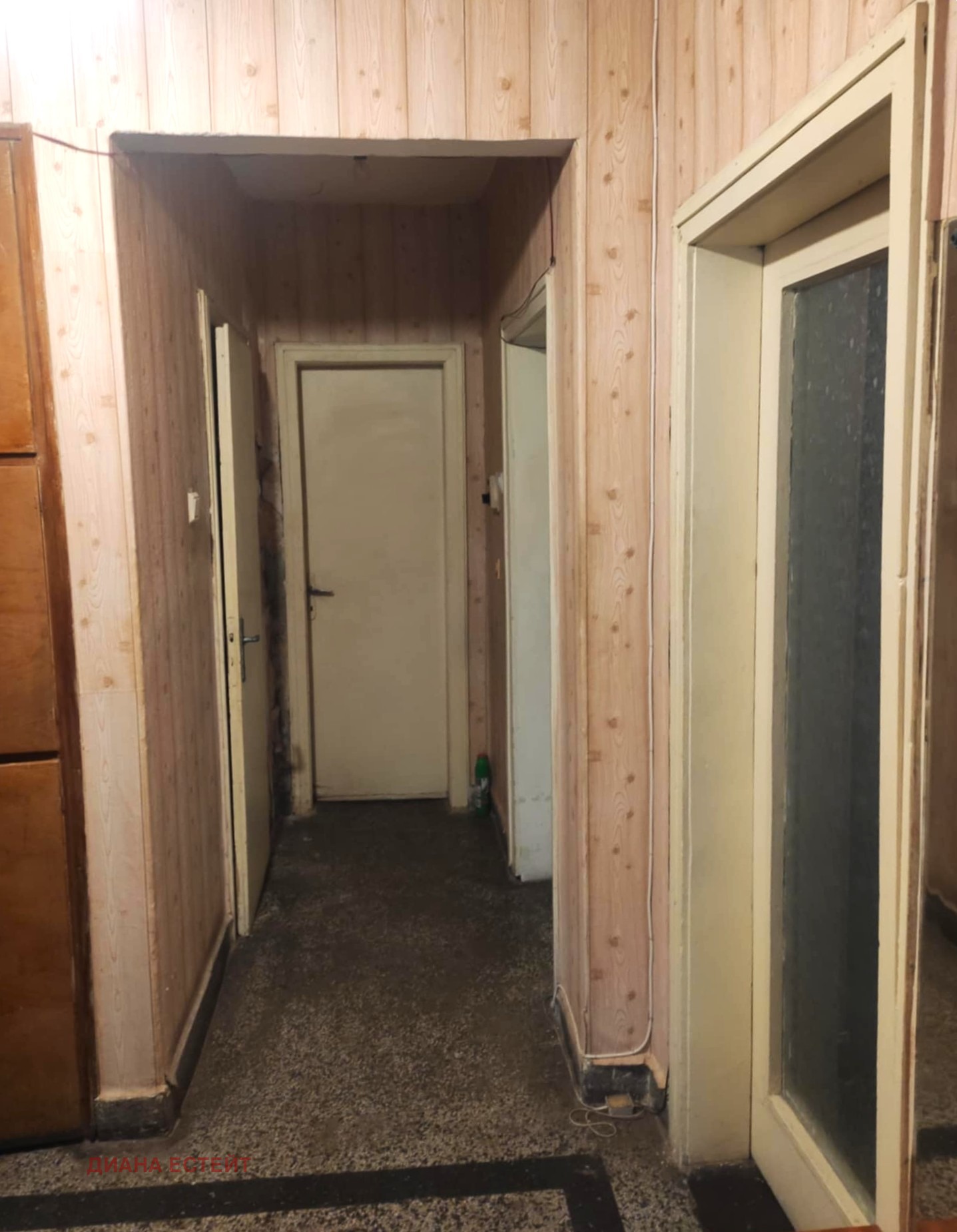 Продава 3-СТАЕН, гр. Видин, Център, снимка 4 - Апартаменти - 53673518