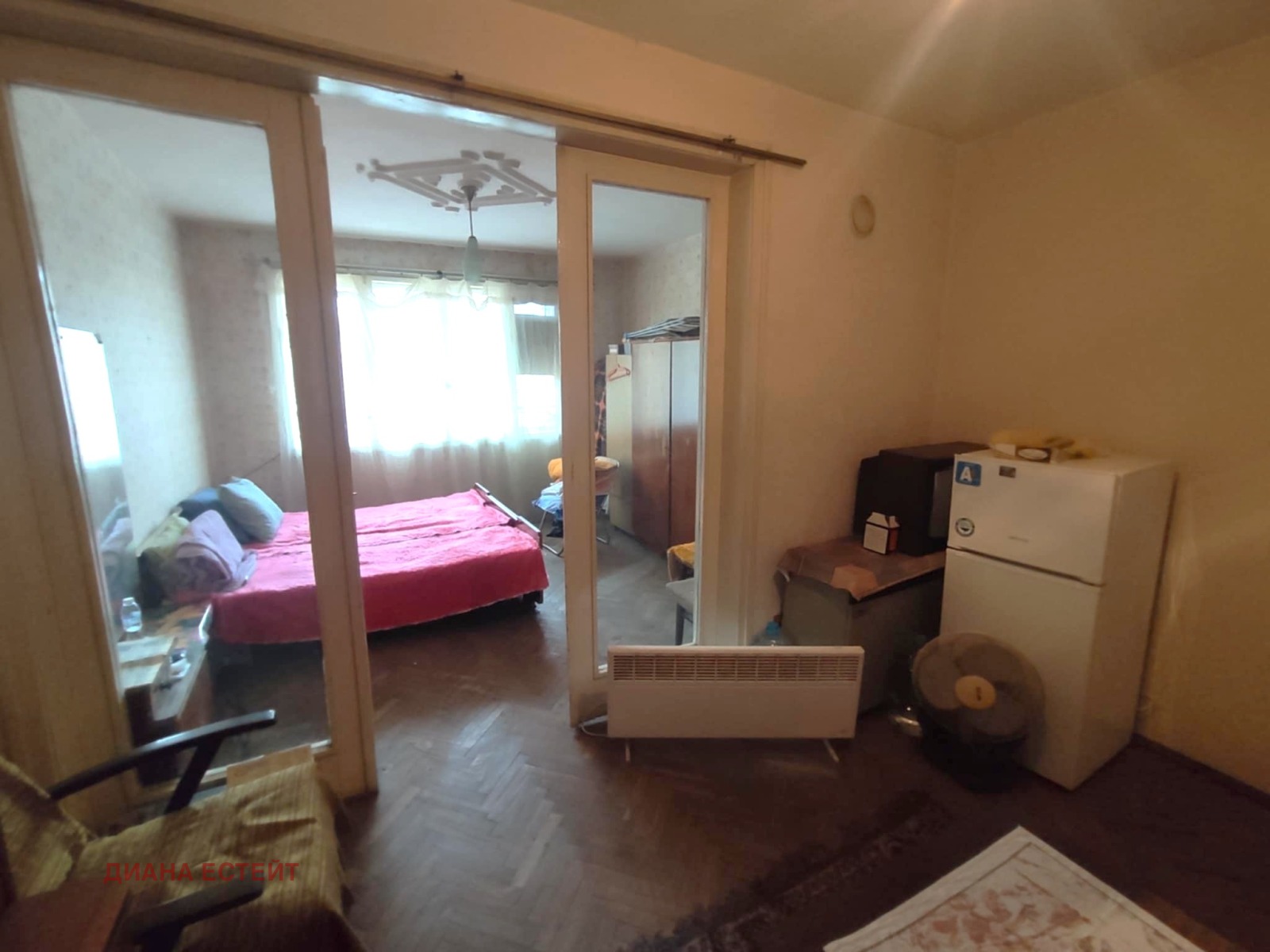 Продава 3-СТАЕН, гр. Видин, Център, снимка 2 - Апартаменти - 53673518