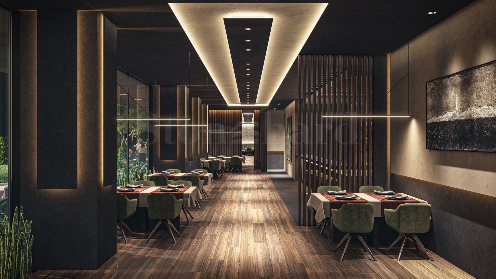 Продава 3-СТАЕН, гр. София, 7-ми 11-ти километър, снимка 16 - Апартаменти - 53809968