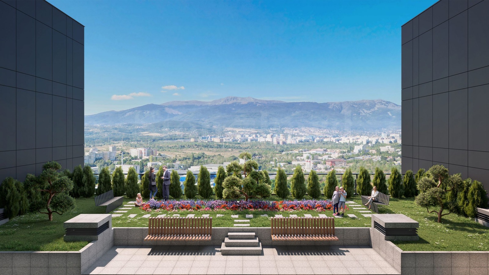 Продава 3-СТАЕН, гр. София, 7-ми 11-ти километър, снимка 8 - Апартаменти - 53809968