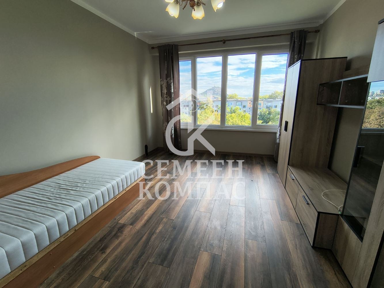 Продава 3-СТАЕН, гр. Пловдив, Христо Смирненски, снимка 7 - Апартаменти - 54303774