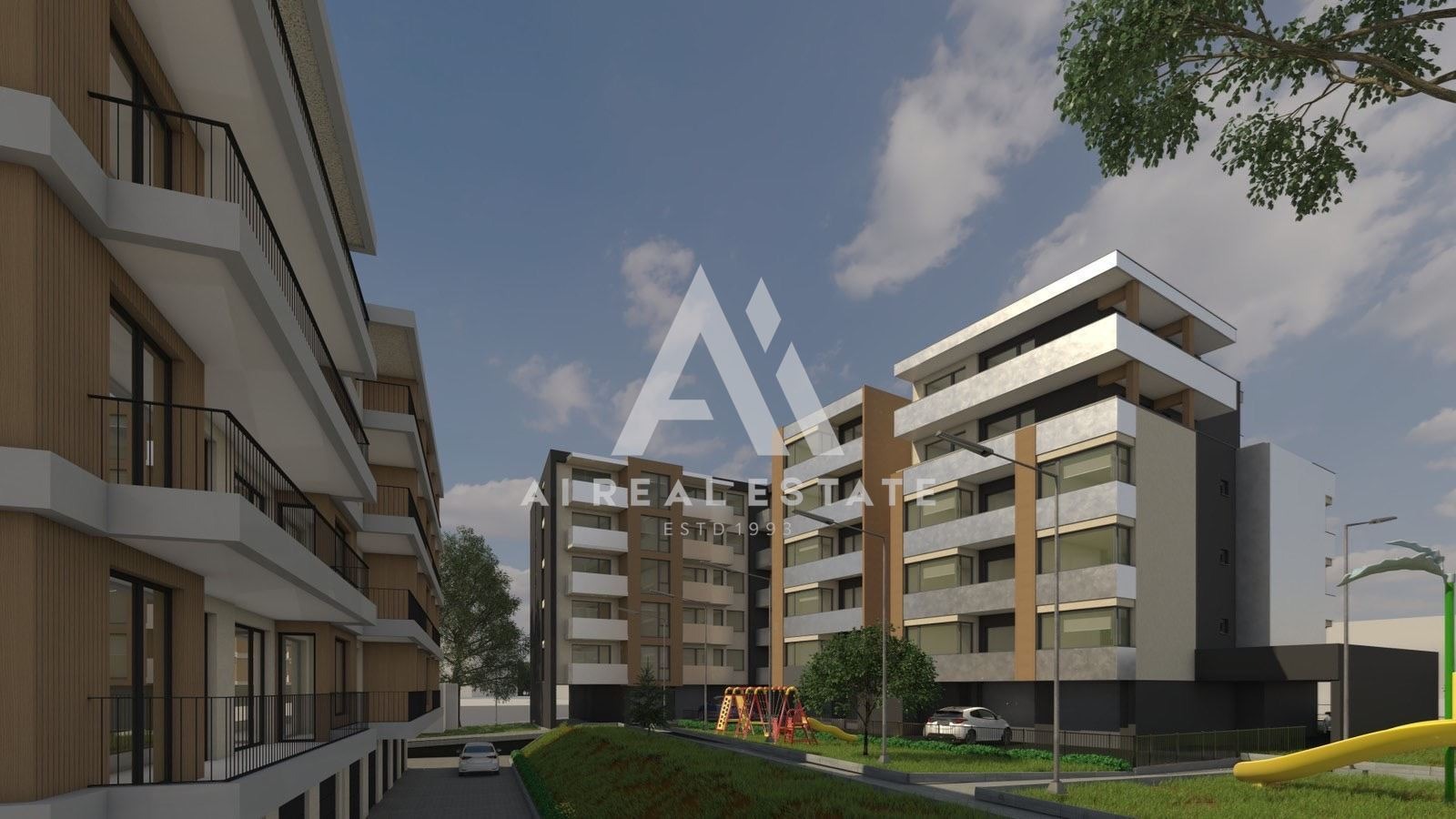 Продава 3-СТАЕН, гр. Плевен, Широк център, снимка 4 - Апартаменти - 54382127