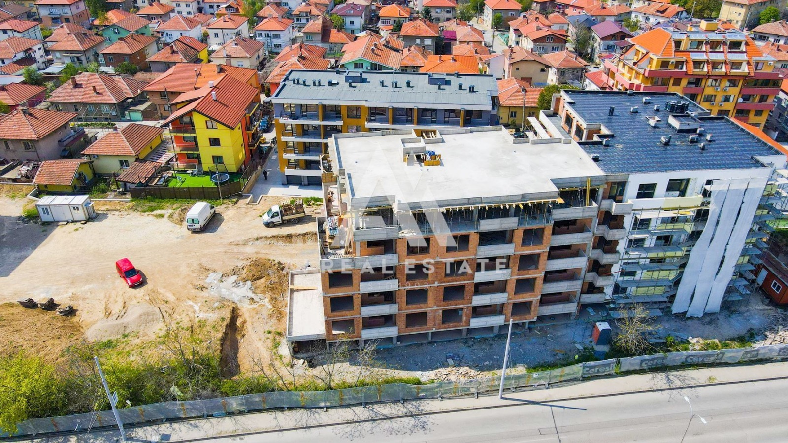 Продава 3-СТАЕН, гр. Плевен, Широк център, снимка 6 - Апартаменти - 54382127