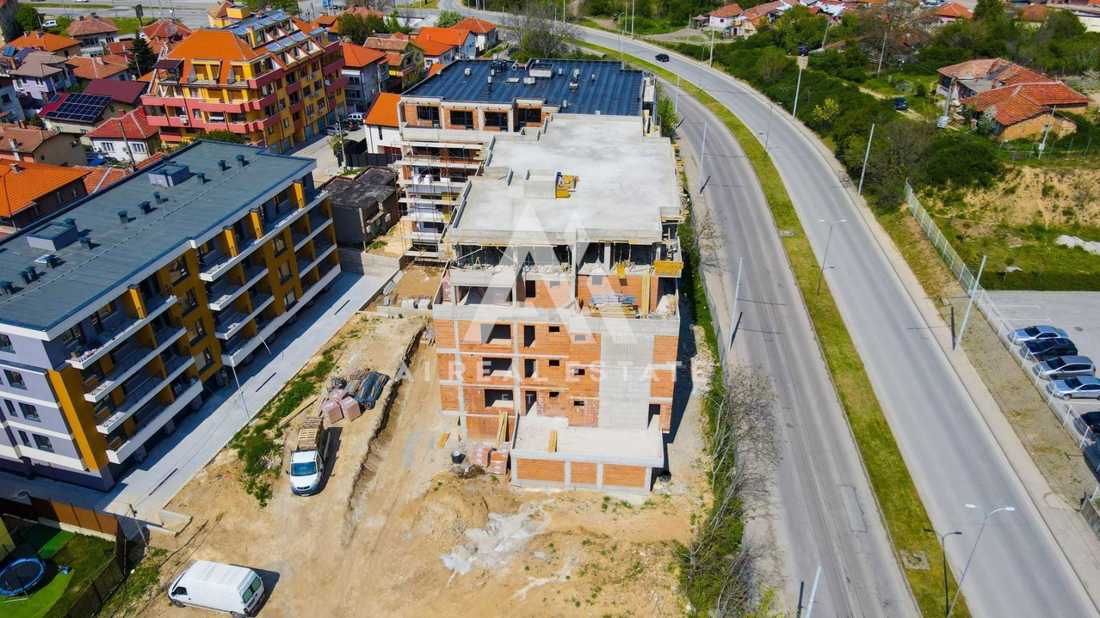 Продава 3-СТАЕН, гр. Плевен, Широк център, снимка 5 - Апартаменти - 54382127