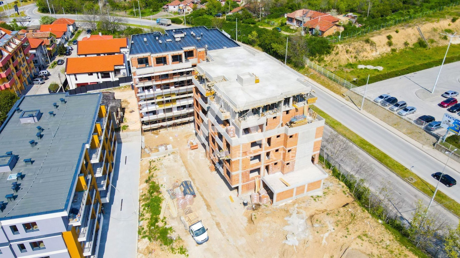 Продава 3-СТАЕН, гр. Плевен, Широк център, снимка 4 - Апартаменти - 54382127