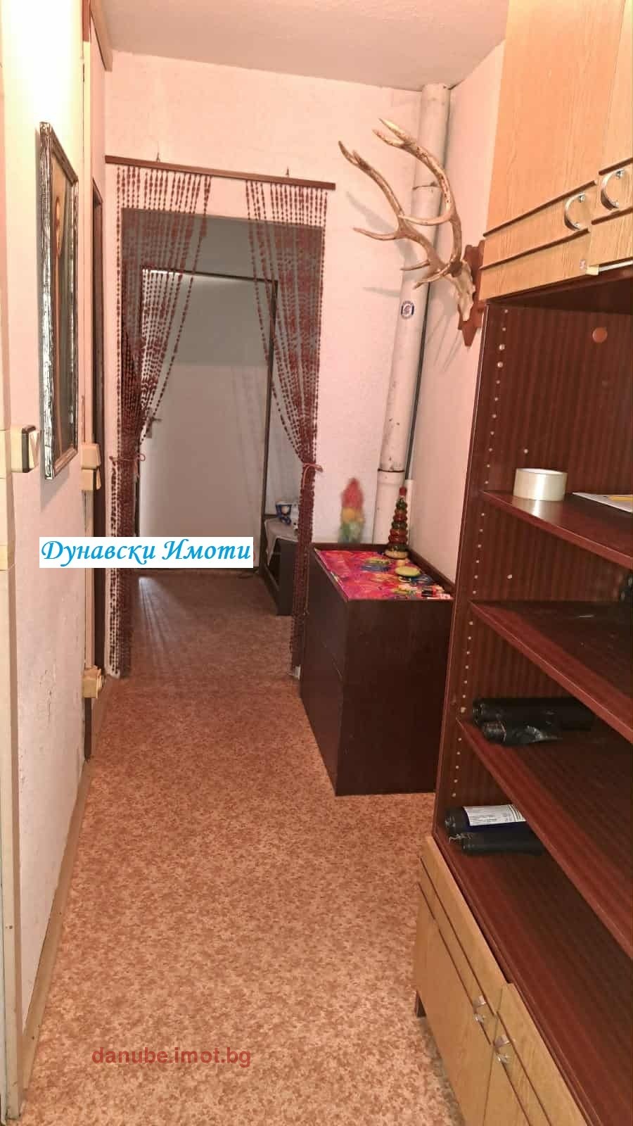 Продава 3-СТАЕН, гр. Русе, Дружба 3, снимка 7 - Апартаменти - 55597361