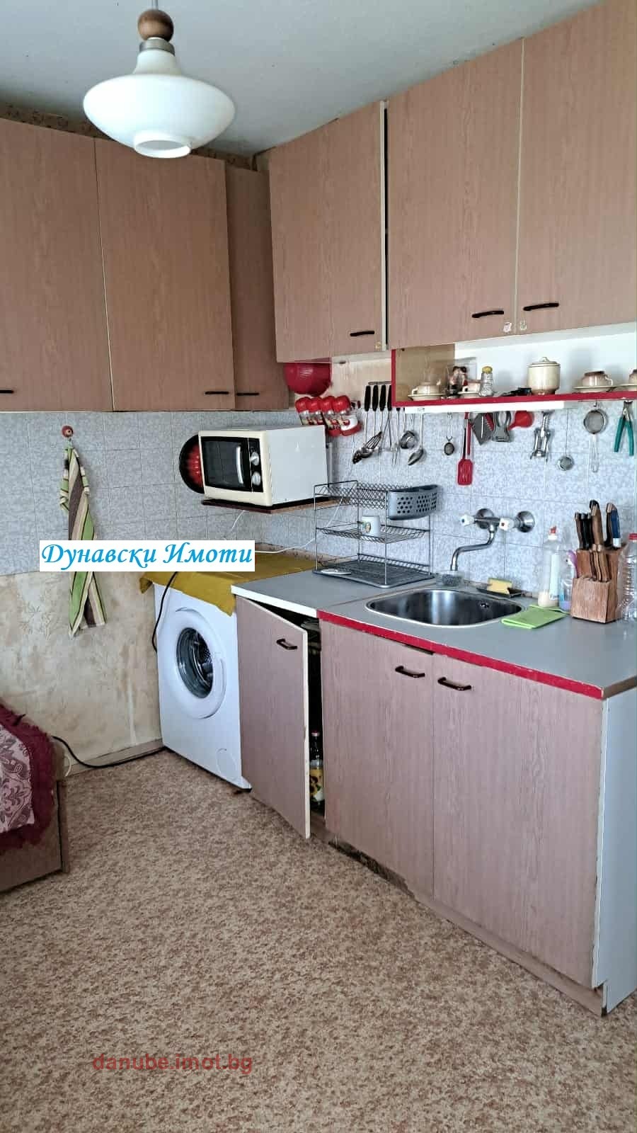 Продава 3-СТАЕН, гр. Русе, Дружба 3, снимка 6 - Апартаменти - 55597361