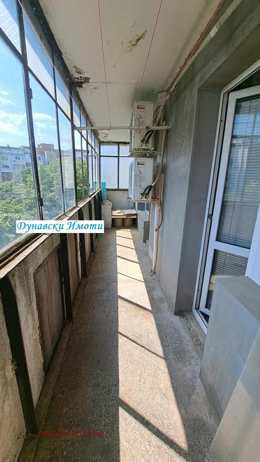 Продава 3-СТАЕН, гр. Русе, Дружба 3, снимка 9 - Апартаменти - 55597361