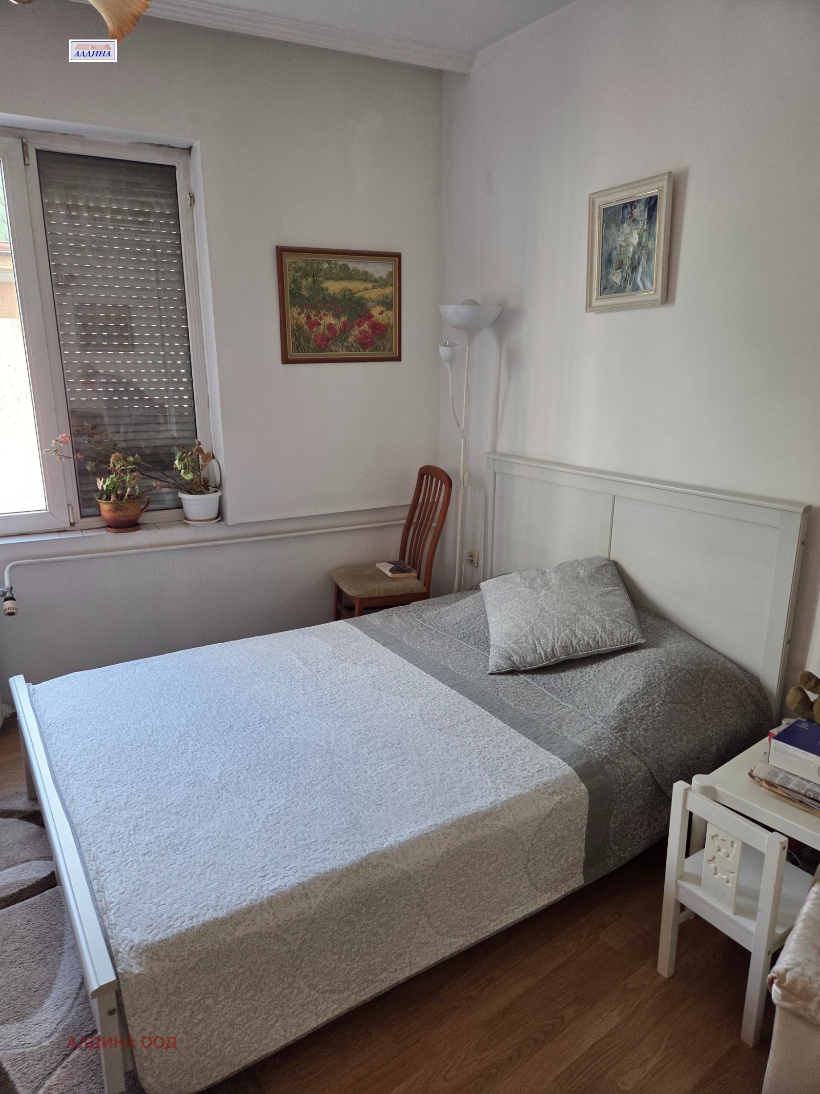 Продава 3-СТАЕН, гр. София, Център, снимка 5 - Апартаменти - 56216293