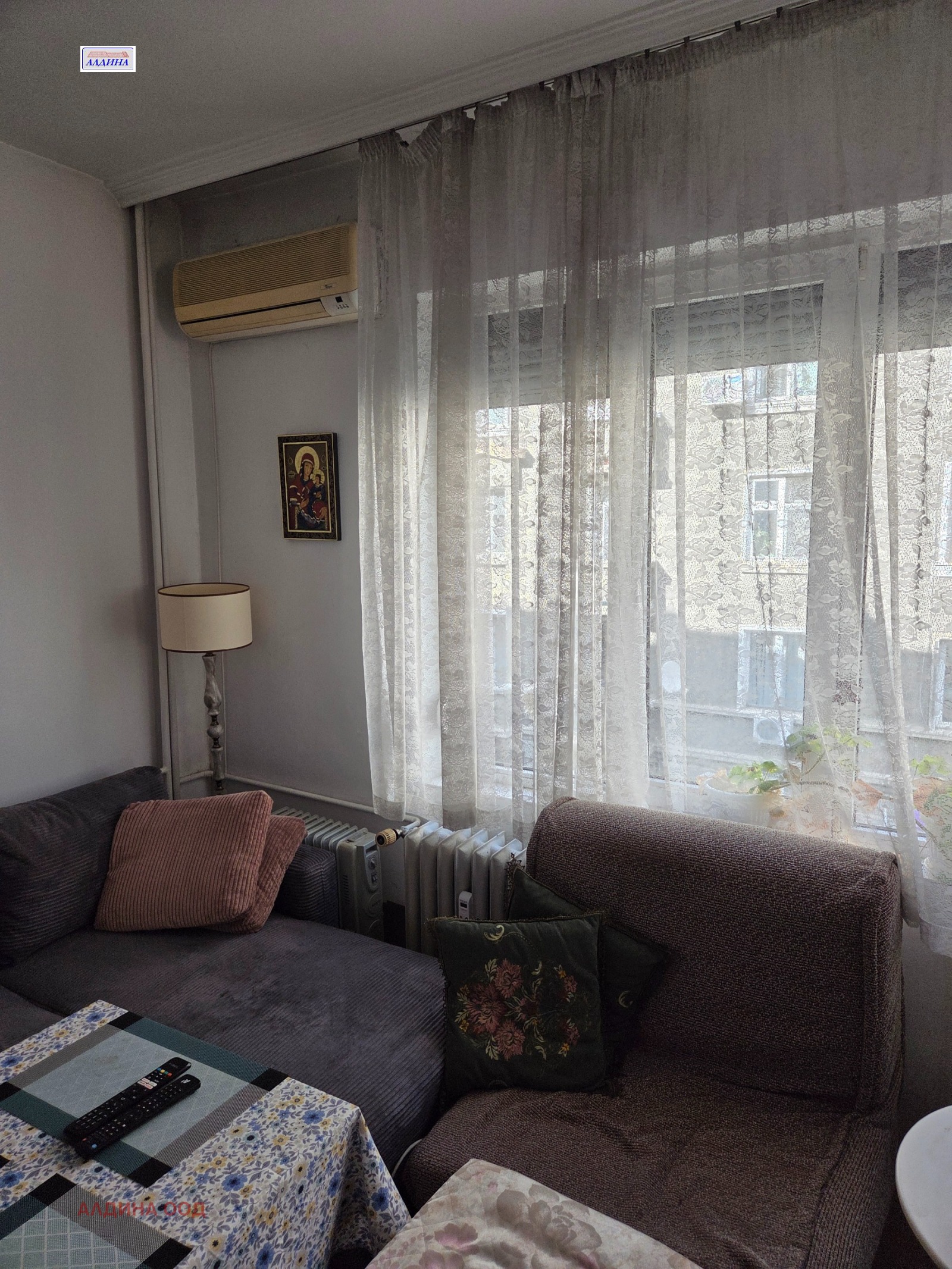 Продава 3-СТАЕН, гр. София, Център