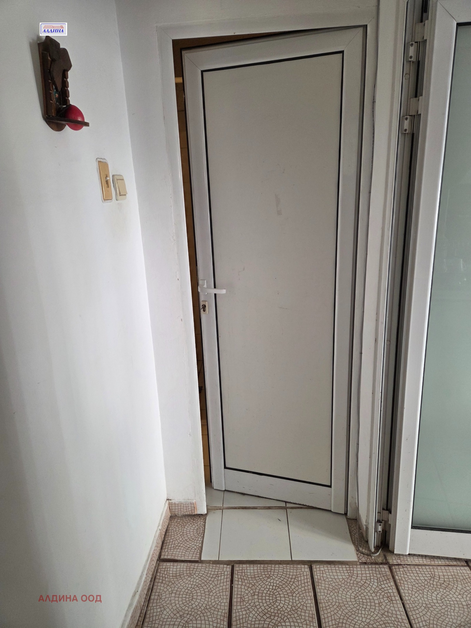 Продава 3-СТАЕН, гр. София, Център, снимка 9 - Апартаменти - 56216293