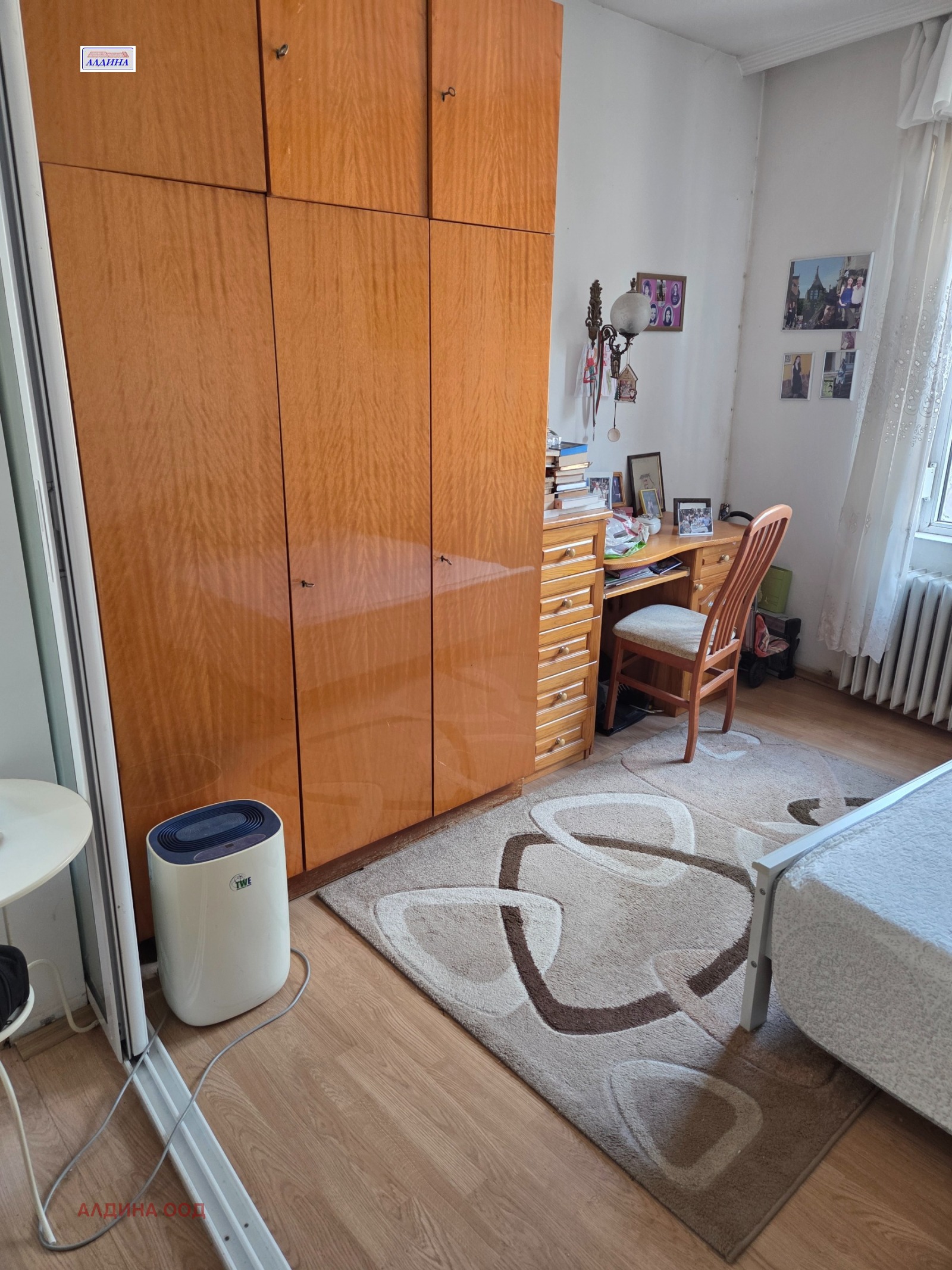 Продава 3-СТАЕН, гр. София, Център, снимка 3 - Апартаменти - 56216293